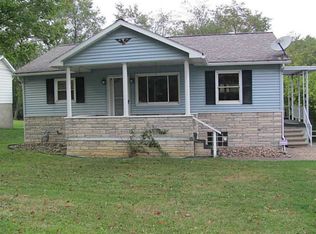 1052 Butler Rd, Kittanning, PA 16201