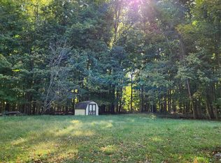 15973 Walnut St, Buchanan, MI 49107