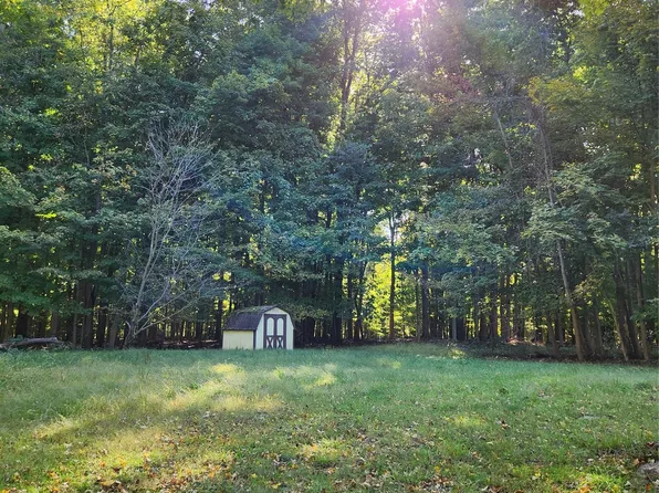 15973 Walnut St, Buchanan, MI 49107