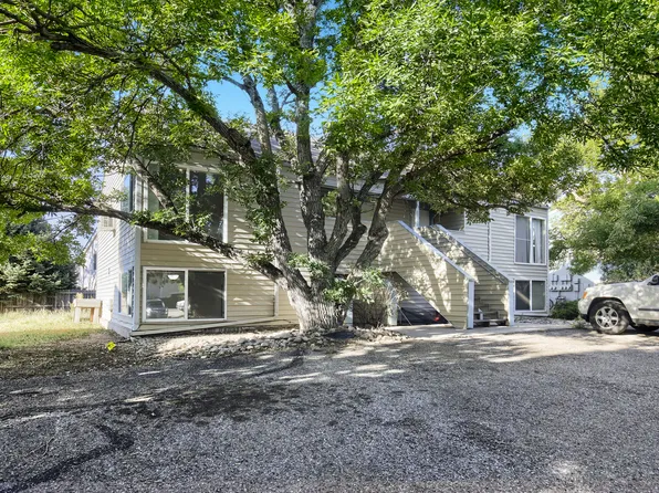 2831 Somerville Dr #B, Fort Collins, CO 80526