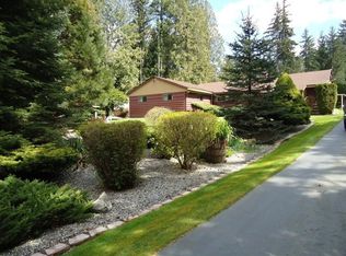 21466 Vetter Rd NE, Poulsbo, WA 98370