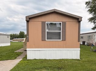 120 W Horizon Dr #169, Madison, IN 47250