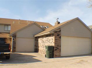 100 Harvard Rd #102, Norman, OK 73072