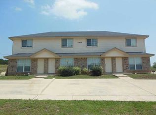 1906 Monte Carlo Ln APT D, Killeen, TX 76543
