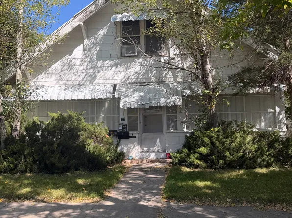 726 Summit St #C, Evanston, WY 82930