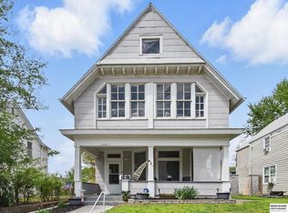 4324 Burdette St, Omaha, NE 68111