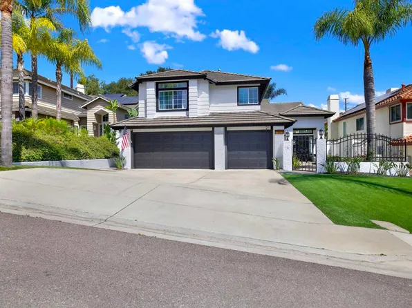 17095 Carranza Dr, San Diego, CA 92127