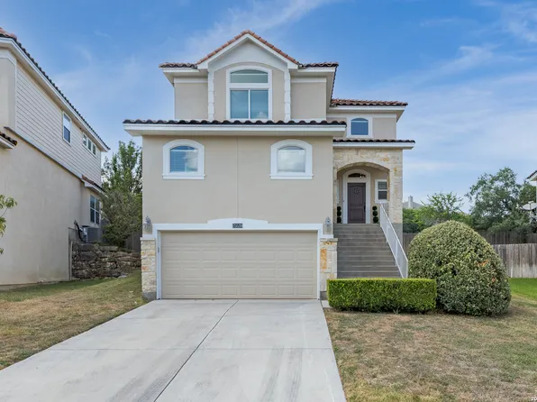 25539 Tranquil Rim, San Antonio, TX 78260