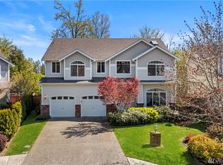 14801 81st Avenue Ct E, Puyallup, WA 98375