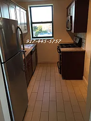 Rented by East Williamsburg Realty Inc