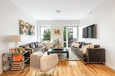 454 West 54th Street, #3M