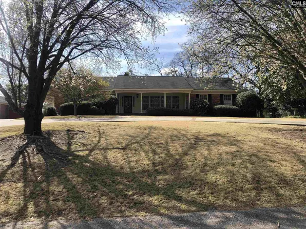 6347 Goldbranch Rd, Columbia, SC 29206