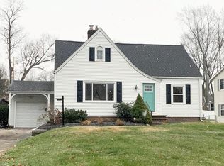 2730 Lakeside Ave NW, Canton, OH 44708