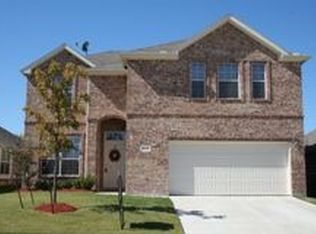 5104 Coney Island Dr, Frisco, TX 75034