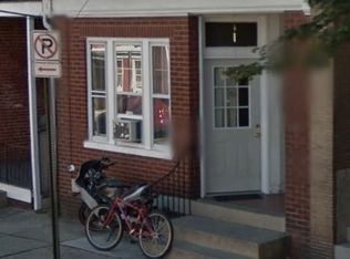426 W King St APT 1, Lancaster, PA 17603