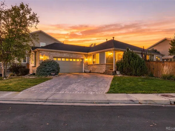 11853 High Desert Road, Parker, CO 80134