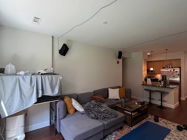 1501 Commonwealth Ave #205 — Photo 5