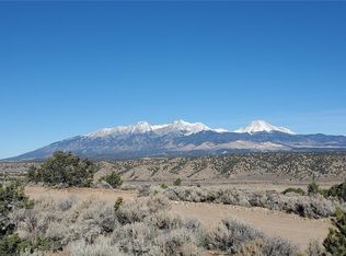 2600 Bildy Road LOT 2600, Fort Garland, CO 81133