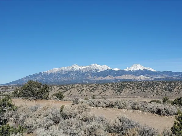 2600 Bildy Road LOT 2600, Fort Garland, CO 81133