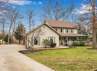 1224 N Boundary Rd, Cranberry Township, PA 16066
