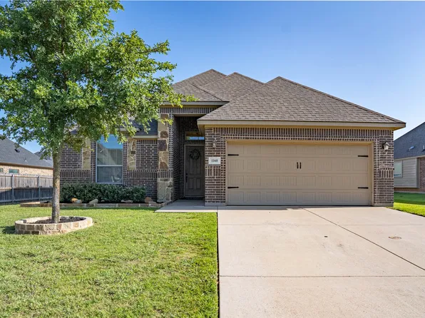 1160 Indigo Ln, Joshua, TX 76058