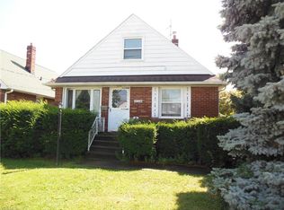 5725 Gifford Ave, Cleveland, OH