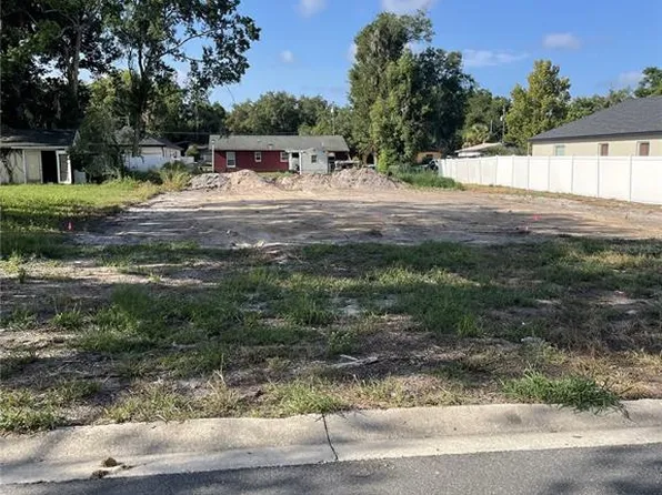 0000 HOLLYWOOD AVENUE LOT 15, EUSTIS, FL 32726