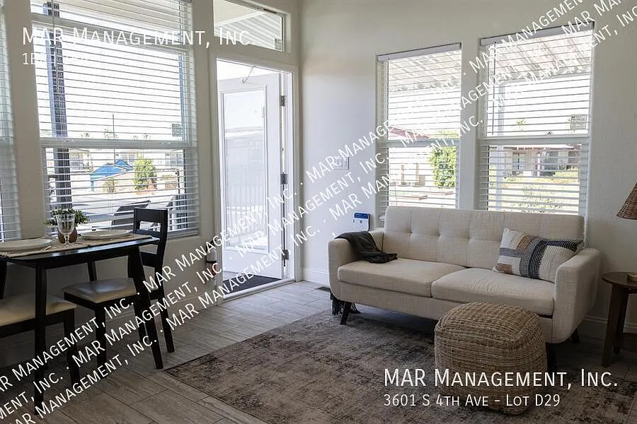 Sandstone Cottages All Age Park - 1 bed 1 bath - D29 — Photo 4