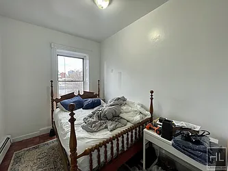 Rented by Highline Residential