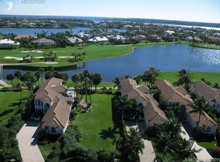 6470 SE South Marina Way, Stuart, FL 34996