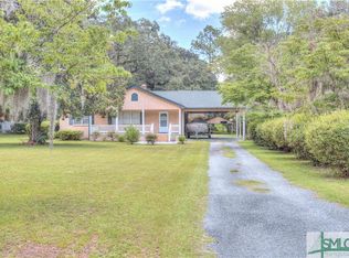 514 Talmadge Ave, Garden City, GA 31408