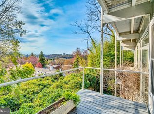 4564 Indian Rock Ter NW, Washington, DC 20007