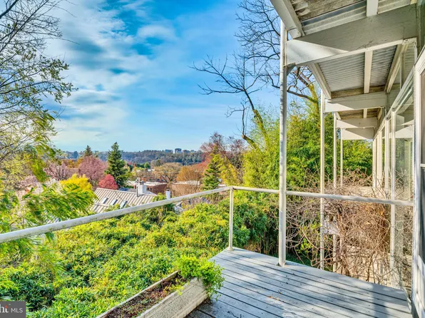4564 Indian Rock Ter NW, Washington, DC 20007