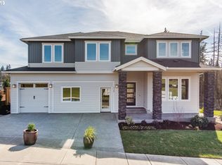 3691 NE Pioneer St #LT215, Camas, WA 98607