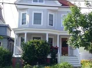 47 Depeyster St APT 2, Sleepy Hollow, NY 10591