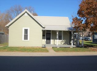 459 W North St, Spencer, IN