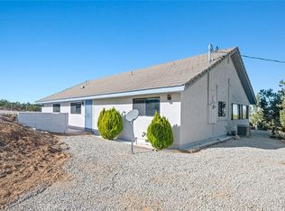 3100 Silver Ridge Dr, Pinon Hills, CA 92372