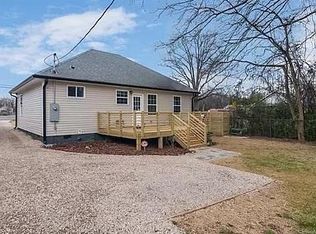 3309 Tuckaseegee Rd, Charlotte, NC 28208