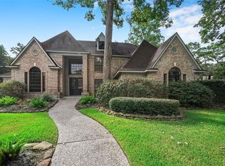 5706 Ridge Vista Dr, Kingwood, TX 77345