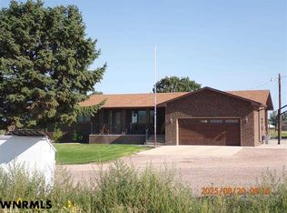 230842 County Road R, Gering, NE 69341