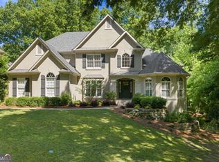 46 Grand Ave, Suwanee, GA 30024