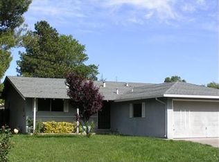 543 Isabella Dr, Vacaville, CA 95687
