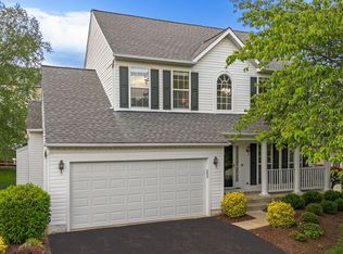 18028 Red Rocks Dr, Darnestown, MD 20874