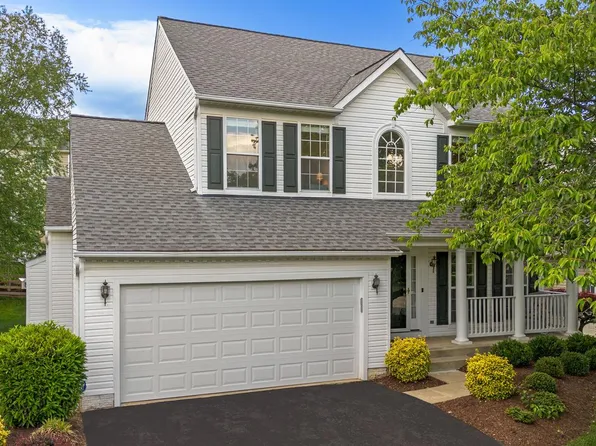 18028 Red Rocks Dr, Darnestown, MD 20874