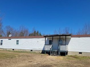 769 Pollards Ln, Saint Stephens Church, VA 23148