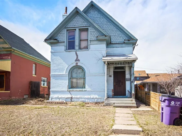 3643 Shoshone Street, Denver, CO 80211