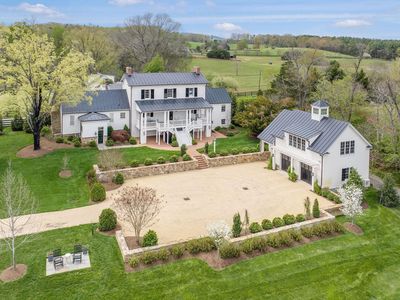 2010 Milton Rd, Charlottesville, VA, 22902