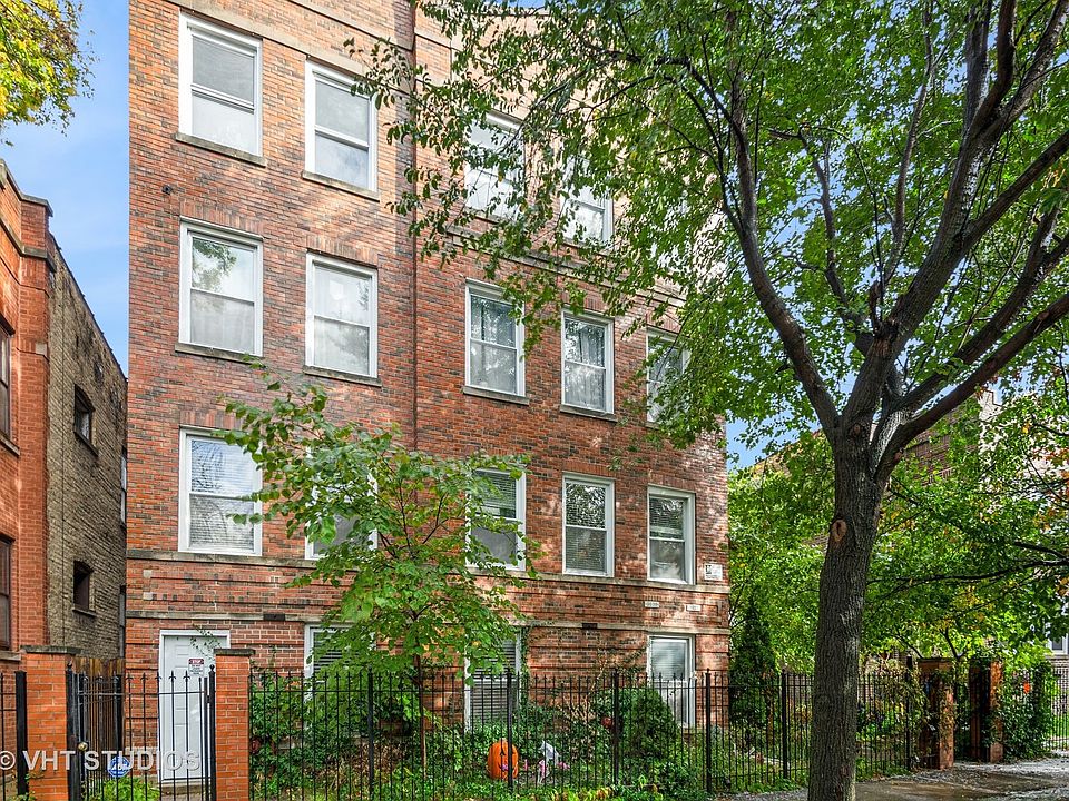 1st image of 3039 N Troy St APT 1E