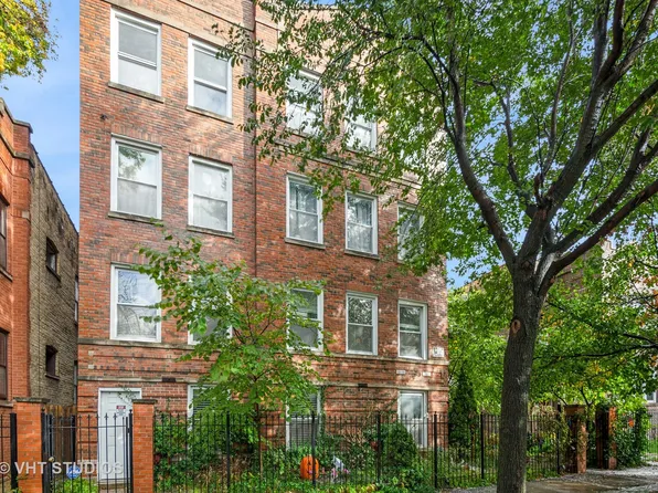 3039 N Troy St APT 1E, Chicago, IL 60618