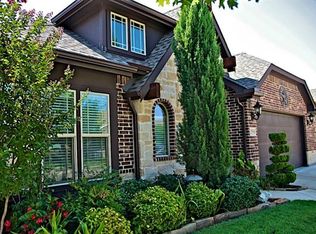 2596 Still Springs Dr, Little Elm, TX 75068